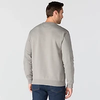 Carhartt Men's Sawyer Script Crewneck Sweatshirt
