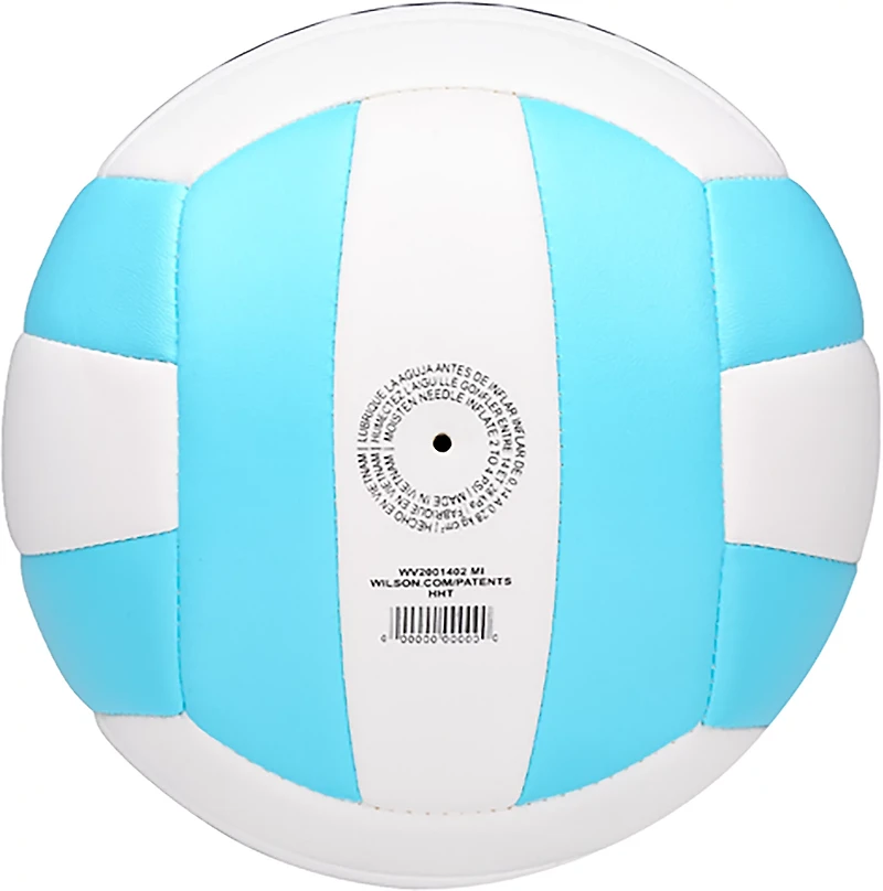 Wilson Pro Tour Mini Volleyball