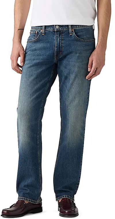 Levi's Men's 559 Relaxed Straight Jean