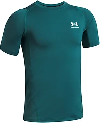 Under Armour Boys' HeatGear T-shirt
