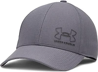 Under Armour Men's Iso-Chill ArmourVent Stretch Fit Hat