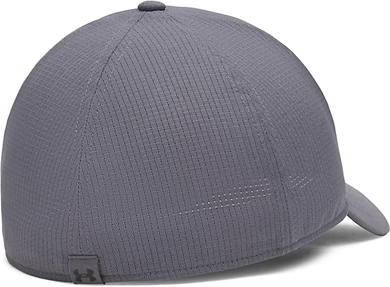 Under Armour Men's Iso-Chill ArmourVent Stretch Fit Hat