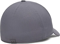 Under Armour Men's Iso-Chill ArmourVent Stretch Fit Hat