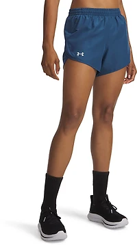 Under Armour Women's Fly By Shorts