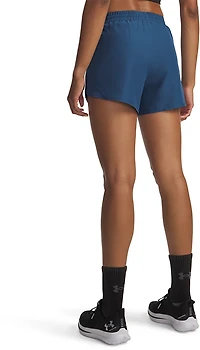 Under Armour Women's Fly By Shorts