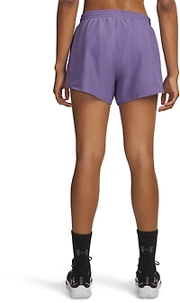 Under Armour Women's Fly By Shorts