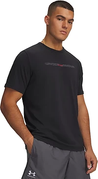 Under Armour Men's Blur WM T-shirt