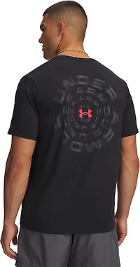Under Armour Men's Blur WM T-shirt