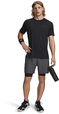 Under Armour Men's Vanish Woven 2.0 2 1 Shorts 6