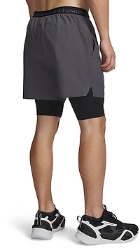 Under Armour Men's Vanish Woven 2.0 2 1 Shorts 6
