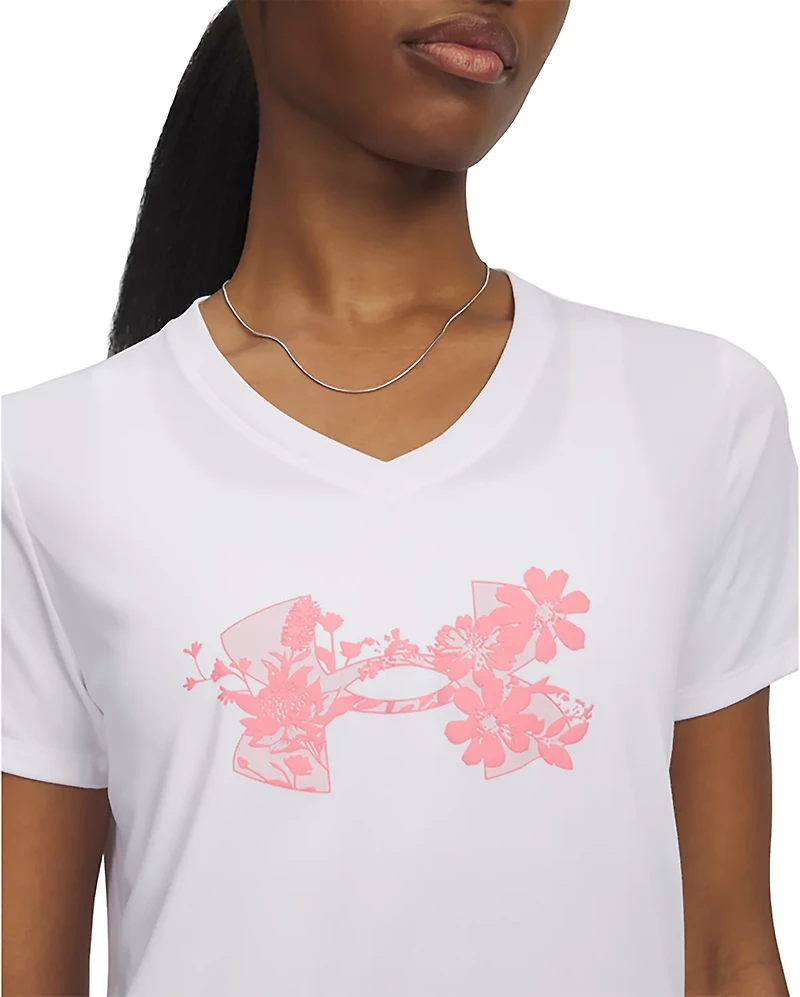 Under Armour Women's Tech™ T-shirt