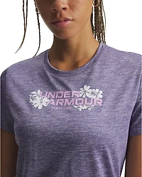 Under Armour Women's Tech™ Twist T-shirt