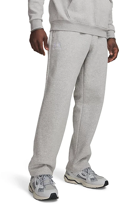 Under Armour Men's Icon Fleece Pants