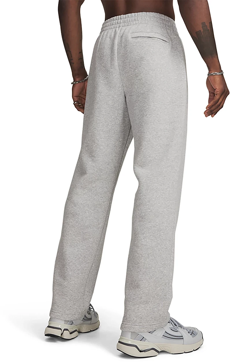 Under Armour Men's Icon Fleece Pants