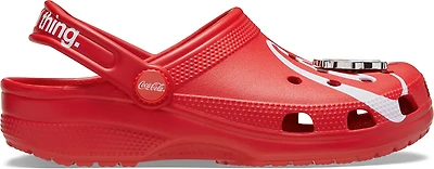 Crocs Coca Cola Classic Adult Clogs