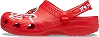 Crocs Coca Cola Classic Adult Clogs