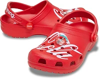 Crocs Coca Cola Classic Adult Clogs