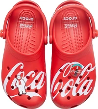 Crocs Coca Cola Classic Adult Clogs