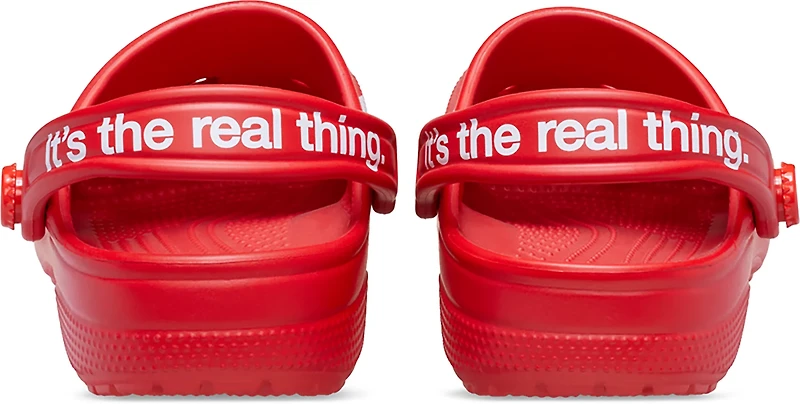 Crocs Coca Cola Classic Adult Clogs