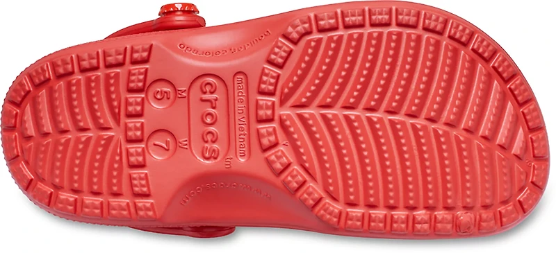 Crocs Coca Cola Classic Adult Clogs