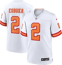 Nike Men’s Tampa Bay Buccaneers Game ALT Player N&N E. Egbuka Jersey