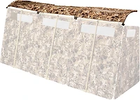 Rig'Em Right Outdoors Panel Blind Lid 3-Pack