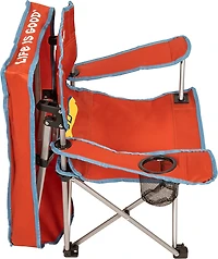 Life is Good Kids' Quad Chair with Canopy