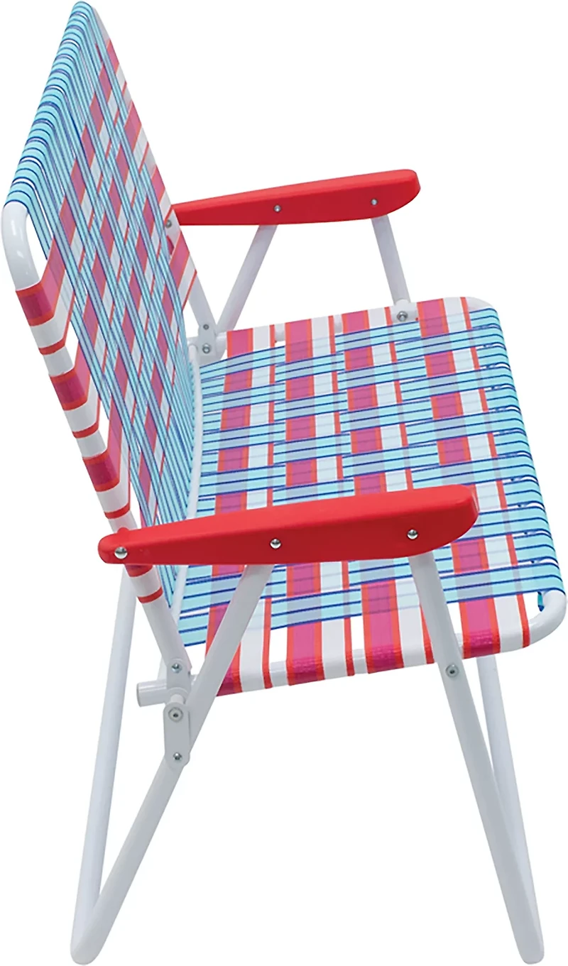 RIO Beach Multi Web Love Seat