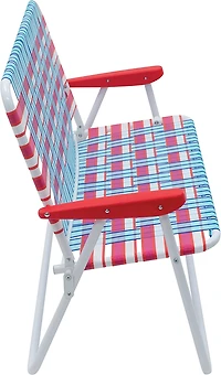 RIO Beach Multi Web Love Seat