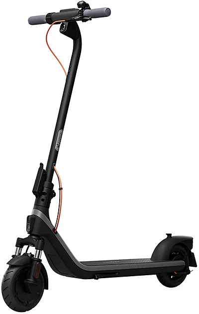Segway E2 Plus II Electric Scooter