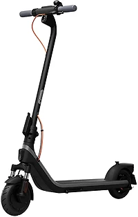 Segway E2 Plus II Electric Scooter
