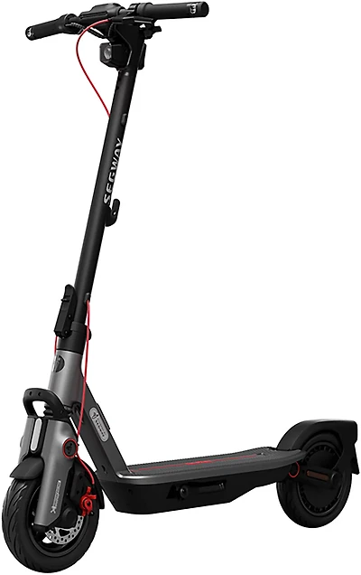 Segway F3 Electric Scooter