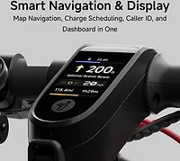 Segway F3 Electric Scooter