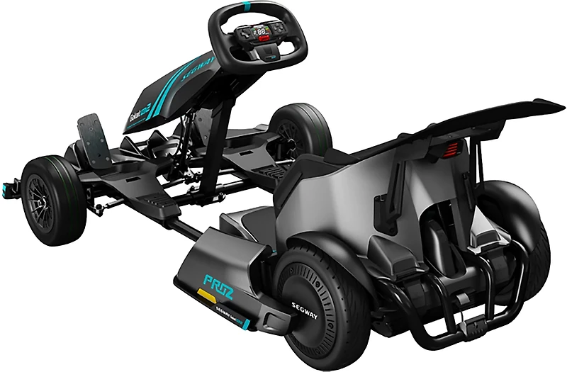 Segway Ninebot Electric Pro 2 Gokart
