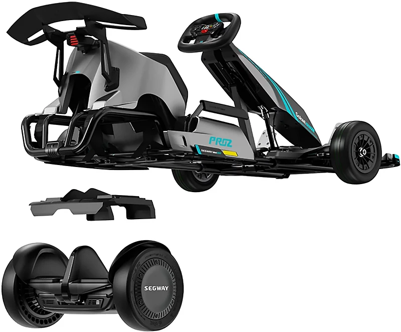 Segway Ninebot Electric Pro 2 Gokart
