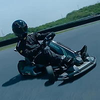 Segway Ninebot Electric Pro 2 Gokart