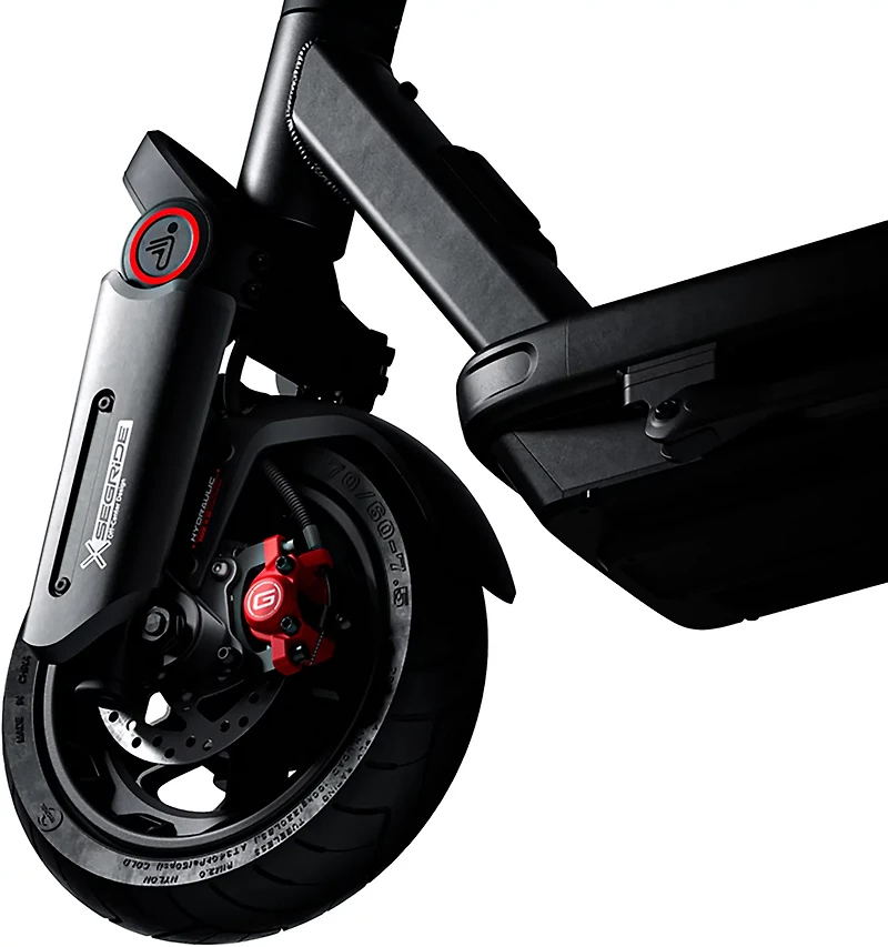 Segway MAX G3 Electric Scooter