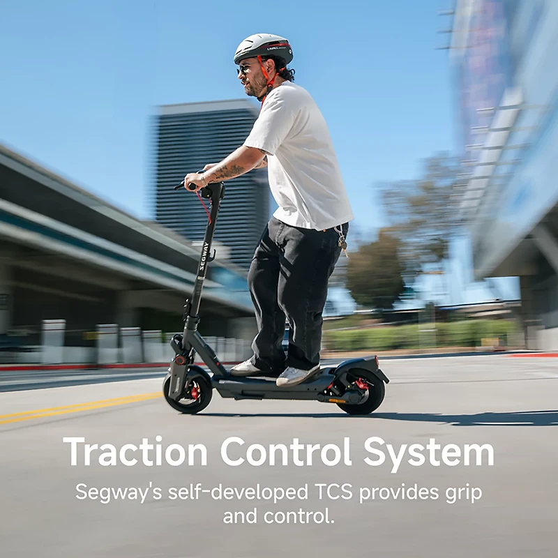 Segway MAX G3 Electric Scooter