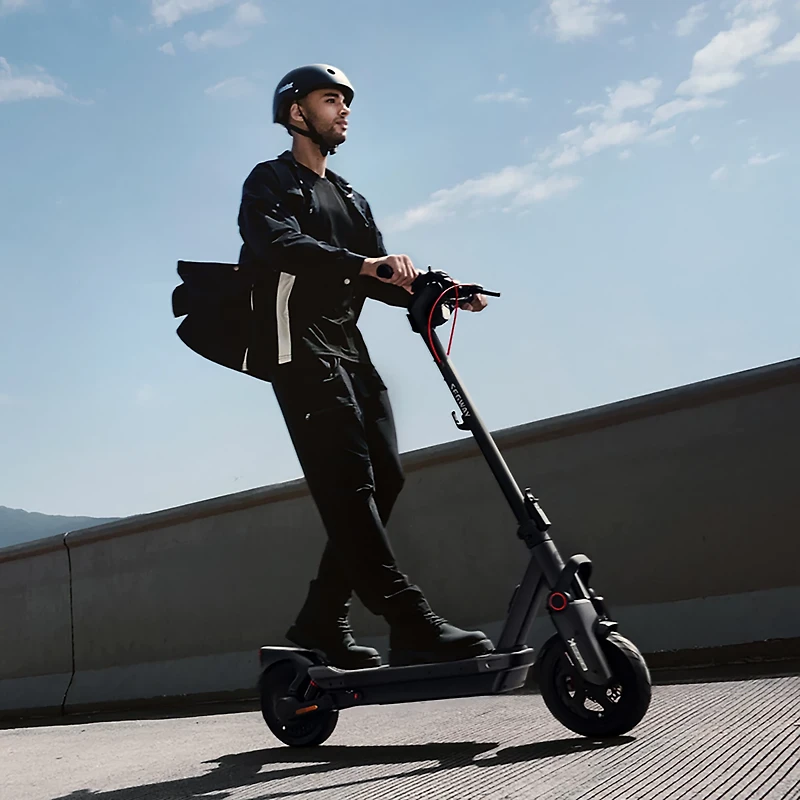 Segway MAX G3 Electric Scooter