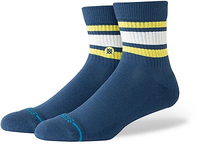 Stance Men's Boyd Quarter Socks