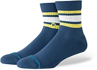Stance Men's Boyd Quarter Socks