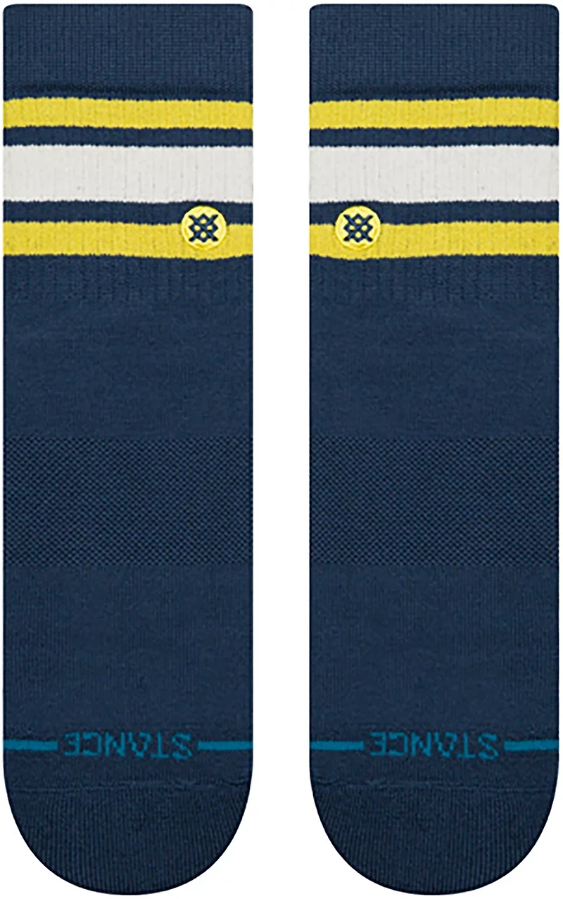 Stance Men's Boyd Quarter Socks