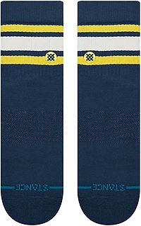 Stance Men's Boyd Quarter Socks