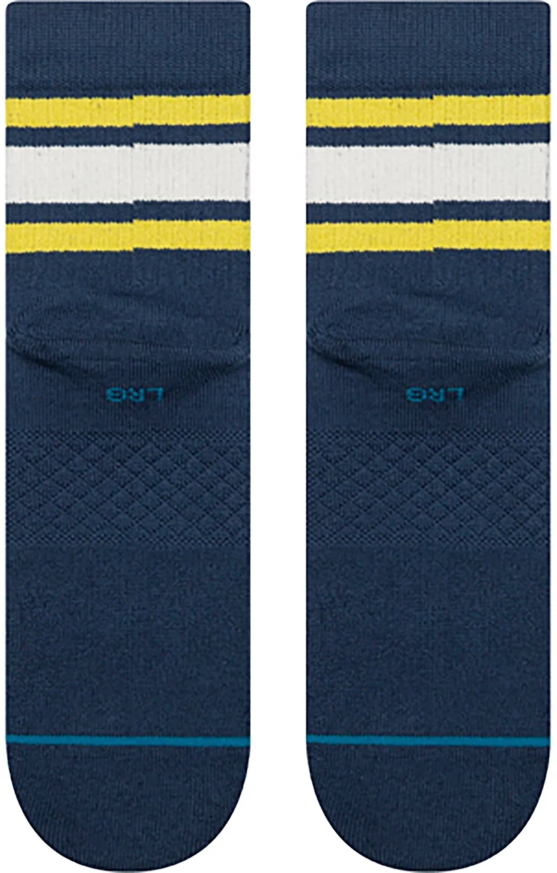 Stance Men's Boyd Quarter Socks