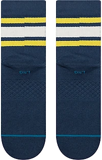 Stance Men's Boyd Quarter Socks