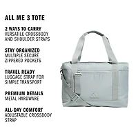 adidas All Me 3 Tote Bag