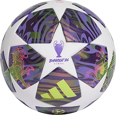 adidas Champions League 26 Soccer Ball