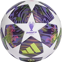 adidas Champions League 26 Soccer Ball