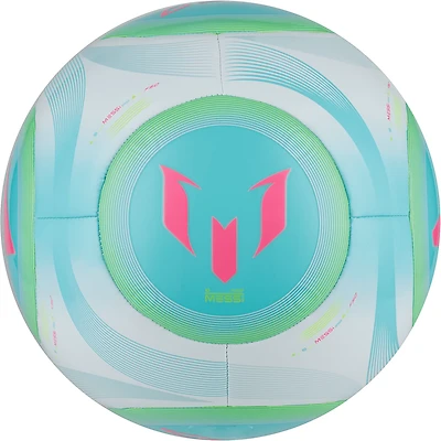 adidas Messi Club 26 Soccer Ball