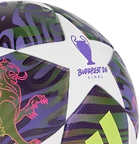adidas Champions League 26 Soccer Ball